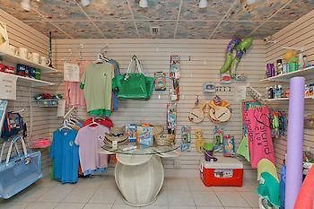 فندق ساراسوتافي  Suntide Island Beach Club المظهر الخارجي الصورة