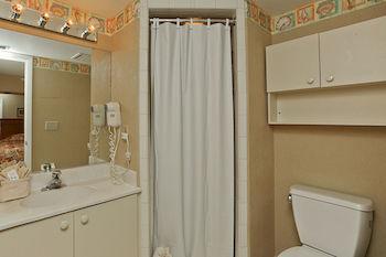 فندق ساراسوتافي  Suntide Island Beach Club المظهر الخارجي الصورة